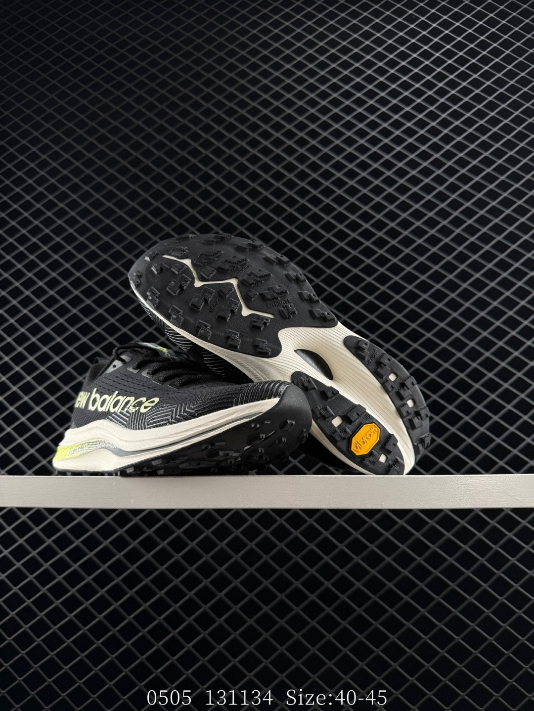 new balance SuperCompTrail